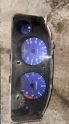 2001 NİSSAN SKYSTAR ÇIKMA ORJINAL KM SAATİ