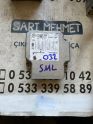 ÇIKMA SKODA SUPERB 1C0 909 605F 1C0909605F AIRBAG BEYNİ