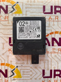 A0009019115 MERCEDES-BENZ EQE EQS RADAR SENSÖRÜ