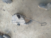 Ford Mondeo hava filtre kutusu