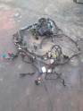 3008 Peugeot motor tesisatı 1.6