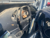 Toyota Corolla Sağ arka Kapı HACBAK 1999