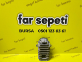 MERCEDES W205 LED BEYNİ (ORJİNAL)