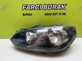 GOLF 6 SOL FAR ORJİNAL HATASIZ 2008-2013 5K1941005J