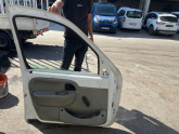 Oto Çıkma Parça / Kaporta & Karoser / Kapı / Renault / Kangoo / Çıkma Parça 