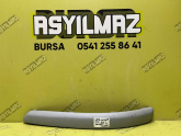 VOLKSWAGEN POLO ÖN TAMPON KÖŞESİ SOL ORJİNAL