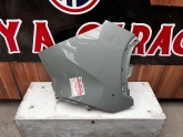 Toyota Coralla Sol Arka Tampon Köşe 5216516040