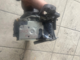 Ford focus arka sol kapı kilidi