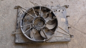 Volvo S60 2.0T S80 2.4  V70 2.4 Xc70 I Cross Country 2.4 T Fan Da
