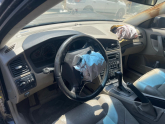 Oto Çıkma Parça / Volvo / S60 / Alt Takım & Direksiyon / Direksiyon Simidi / Çıkma Parça 