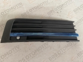 TRANSPORTER 15-19 KROMLU SENSÖR DELİKLİ SAĞ 7E5853684