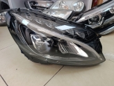 MERCEDES W204 SAĞ FAR ORJİNAL ÇIKMA 18-20
