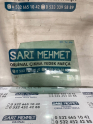 ÇIKMA VW JETTA SAĞ ARKA KAPI CAMI