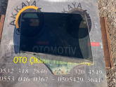Oto Çıkma Parça / Kaporta & Karoser / Kapı Camları / Renault / Megane / Çıkma Parça 