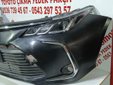 Oto Çıkma Parça / Kaporta & Karoser / Ön Tampon / Toyota / Corolla / Çıkma Parça 