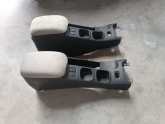 Nissan Primera (P12) Çıkma Kol Dayama & Orta Konsul (03-08)