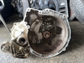 FORD COURİER 6 İLERİ AÇILMAMIŞ ŞANZIMAN