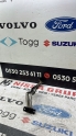 VOLVO 2.0 xc60 xc90 EGR Soğutucu Gaz Dönüş Boru Seti ORJİNAL