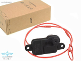 AUDİ A1 2011-2014 YAKIT DEPO KAPAĞI KİLİTLEME MOTORU