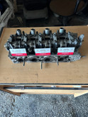 Honda Civic vtec silindir kapağı