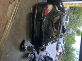 Oto Çıkma Parça / Porsche / Panamera / Kaporta & Karoser / Komple Arka / Çıkma Parça 