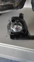 opel crossland sol sis farı ledli