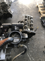 Oto Çıkma Parça / Motor / Gaz Kelebeği / Opel / Vectra / Çıkma Parça 