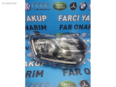 DACİA DUSTER SAĞ SIFIR FAR