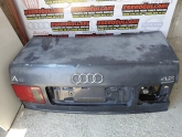 AUDİ  A8 ARKA BAGAJ KAPAĞI DOLU