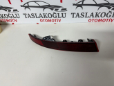 SKODA KAROQ ARKA TAMPON SOL REFLEKTÖR