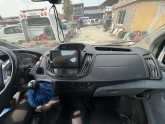Oto Çıkma Parça / Elektrik / Gösterge Paneli / Ford / Transit / Çıkma Parça 