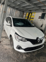 RENAULT TALINAT MOTOR TRAVSESİ ORJİNAL CIKMA HATASIZ