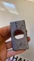 5F0919486 Seat Leon 2016 arka park sensörü tutucu braketi