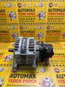 isuzu Turkuaz - NPR Kamyon Şarj Dinamosu - 8971443921