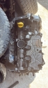 2007 RENAULT MEGANE ÇIKMA ORJİNAL 1.6 BENZİNLİ MOTOR