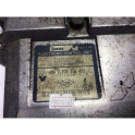 Oto Çıkma Parça / Elektrik / Motor Beyni / Renault / Laguna / Çıkma Parça 