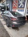 CİTRÖEN  C4 X  KESME   TAVAN