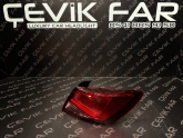 Oto Çıkma Parça / Elektrik / Stop / Seat / Leon / Çıkma Parça 