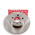 Volkswagen FEBI Fren Diski Ön 701615301G T4