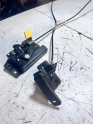 FORD MONDEO MK2 96-2000 KAPUT AÇMA HALATI TELİ ORJ HATASIZ