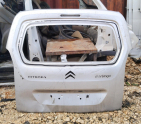 CITROEN BERLİNGO BAGAJ KAPAĞI ÇIKMA