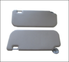 GÜNEŞLİK SAĞ-SOL TAKIM TOYOTA COROLLA 07-12 74320-12A30