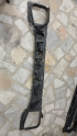 ORTA BAĞLANTI ARKA TAMPON PEUGEOT 208 C06218091 1.6L DİZEL 55KW