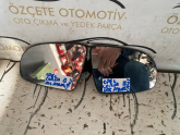 Oto Çıkma Parça / Kaporta & Karoser / Ara Bölme Sacı / Opel / Corsa / Çıkma Parça 