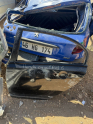 HONDA CIVIC FD6 SOL ARKA KAPI ÇIKMA ORJİNAL