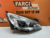 ASTRA J HALOJEN SAĞ FAR ORJİNAL
