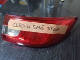 CLIO IV 4 SAG DIS STOP 2018 SONRASI