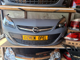 ÖZMEN OPEL ASTRA J ÖN TAMPON SAĞ SOL FAR SİS PANJUR IZGARA