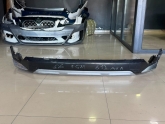 BMW İX1 U11 ARKA TAMPON DİFÜZÖR 51125A045A5