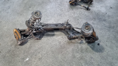 2004-2010 RENAULT MEGANE 2 ALT TAKIM KOMPLE -DS OTOMOTİV-
